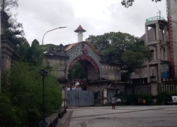 LKBH FKPPI SOLO SIAP REBUT LAHAN SRIWEDARI