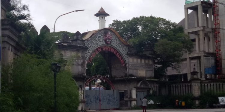 LKBH FKPPI SOLO SIAP REBUT LAHAN SRIWEDARI