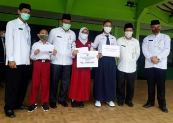 Atlet Karate Depok Juara di Tingkat Nasional