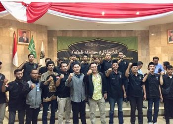 PP Perisai : Vaksin Sinovac yang Tiba di Indonesia Itu Harus Diuji Klinis