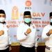 Musda V , Loloskan Imam Menahkodai PKS Kota Depok