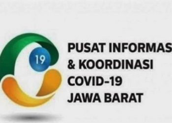 Info Covid-19 Jawa Barat Masuk Zona Merah Ada Enam, Zona Kuning Dua, Sisanya Oranye