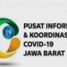 Info Covid-19 Jawa Barat Masuk Zona Merah Ada Enam, Zona Kuning Dua, Sisanya Oranye