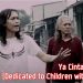 Ya Cinta – supeRock (Dedicated to Children with HIV & Aids)