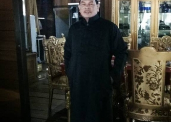 Rudi Samin Angkat Bicara ‘Perang’ Aktivis Versus Kasatpol PP Depok