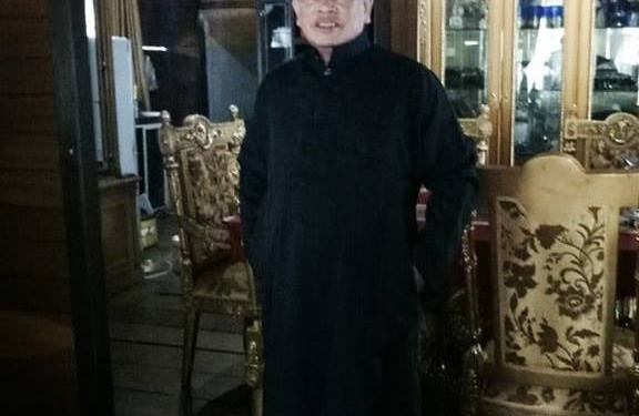 Rudi Samin Angkat Bicara ‘Perang’ Aktivis Versus Kasatpol PP Depok