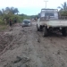 Jalan di Kecamatan Sadu Rusak Parah, Warga Harapkan Perbaikan