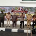 Forkopimda Kota Bogor Launching Peduli Isolasi Mandiri Di Apresiasi Danrem 061/SK Brigjend TNI Achmad Fauzi S.I.P,M.M