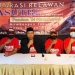 Relawan Pasukan Tri Rismaharini Gelar Deklarasi, Bangun Jakarta Lebih Maju