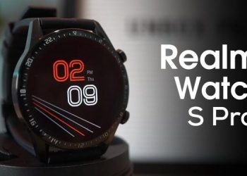 Realme Geber Produk AIoT Pertama di 2021