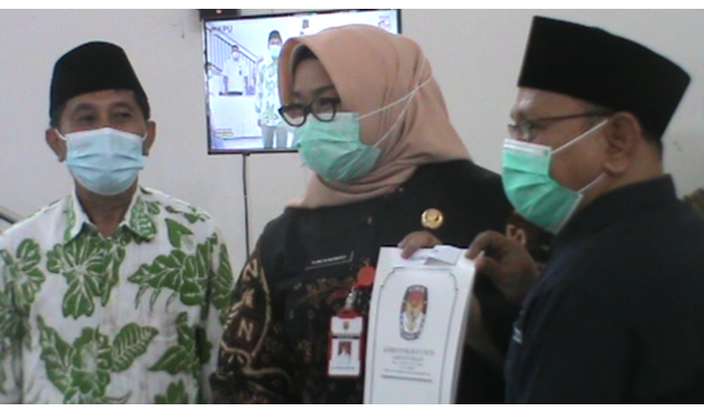 MBAK YUNI SRAGEN  : TANKS FOR MAS DEDDY … !!!