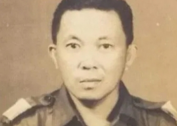 Presidium Aktivis Depok Usulkan nama RSUD Tapos Jadi JOHN WILHELM KARUNDENG ( JW KARUNDENG )