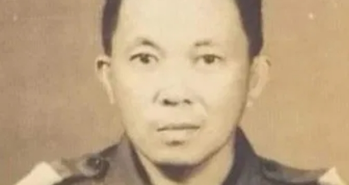 Presidium Aktivis Depok Usulkan nama RSUD Tapos Jadi JOHN WILHELM KARUNDENG ( JW KARUNDENG )