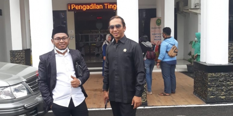 Ketua Umum PADI HEBAT Desak Menkes Batalkan Pelaksanaan Seleksi Jabatan Strategis Eselon II