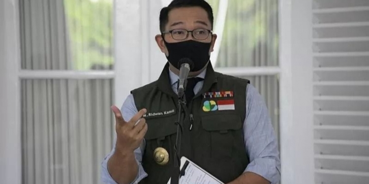 Menurut Hersong Statemen Gubernur Jabar Sesuai Fakta