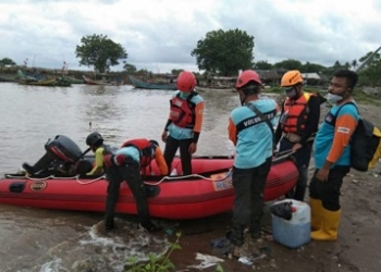 Bantu Korban Sriwijaya dan Longsor, Sekolah Relawan Depok Kirim Tim Rescue