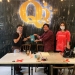Gilang Ramadhan Apresiasi Proses Kreatif , Ayahnya Menulis Biografi Diabadikan
