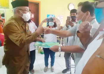 Naming D Bothin Diusulkan Jadi Nama Jalan Raya Depok