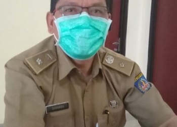 Kel. Pancoran Mas Tingkatkan Penguatan Ekonomi Warga, Validasi Data Penerima Program Keluarga Harapan