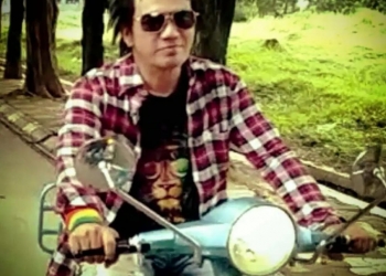 Denji Hardy Rilis Thank’s God