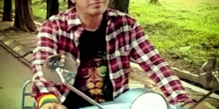 Denji Hardy Rilis Thank’s God