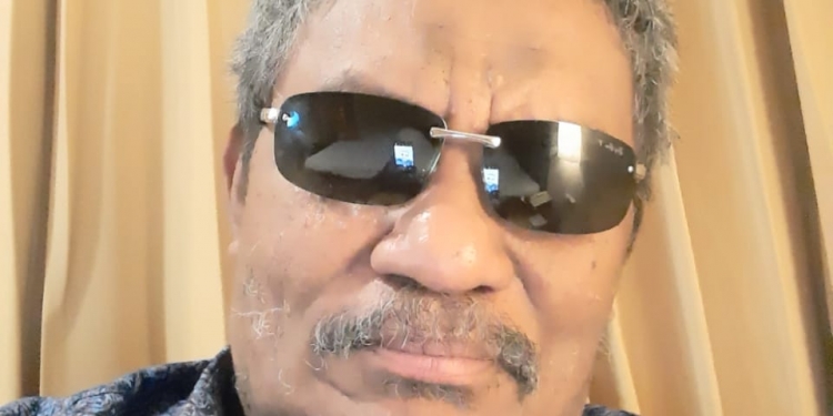 Akankah Terjadi Kudeta Di Internal Golkar Kabupaten Bandung?