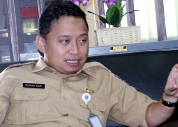 Pemkot Depok Melakukan Sesuai Mekanisme Untuk Pergantian Sekda Kota Depok