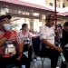 The Last Mider Praja ” Walikota Rudy Mohon Maaf Bila Ada Salah