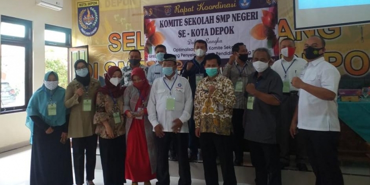 FKKS Tanggapi Fenomena Manusia Silver