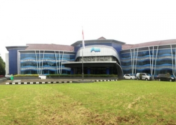PDAM Tirta Kahuripan Berganti Nama Menjadi Perumda Air Minum Tirta Kahuripan
