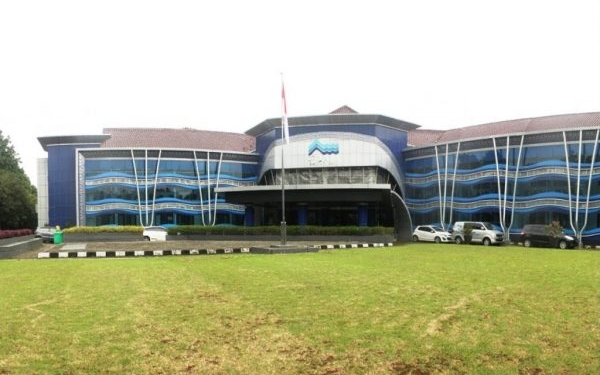 PDAM Tirta Kahuripan Berganti Nama Menjadi Perumda Air Minum Tirta Kahuripan