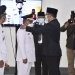 Sah, Walikota dan Wakil Walikota Depok Terpilih Dilantik