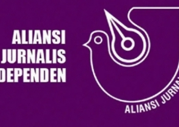 Surat Terbuka AJI kepada Kapolri Baru soal Kasus Kekerasan terhadap Jurnalis