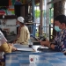 Pemkot Depok Sangat Ironis ”Awal Di Lantik Sangat Resmi, Setelah Pensiun Penyerahan SK Sekelas Sekda Di Serahkan Tanpa Perhatian“