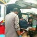Pria Paruh Baya, Ditemukan Meninggal Dalam Kamar Kontrakan
