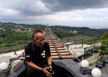 Hadi Effendi Siap Maju Nyalonin Ketua PWI Depok