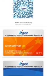 Kredit Plus Cabang Depok Tegaskan Perusahaannya Sudah Laksanakan Sertifikasi Profesi Penagihan Pembiayaan Sesuai Peraturan OJK