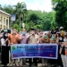 PN Depok Gelar Kegiatan Publik Campaign Bertema Anti Suap, Pungli dan Gratifikasi (SPG) Menuju WBK dan WBBM