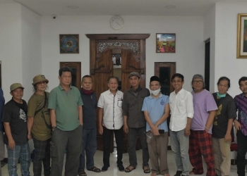 Depok Perlu Segera Membentuk Dewan Kebudayaan