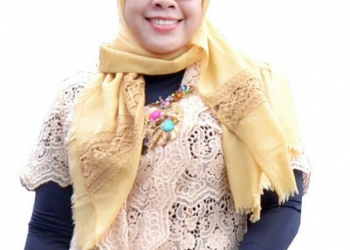 BIG DATA PANGAN NASIONAL, SOLUSI MENUJU KEDAULATAN PANGAN NKRI?