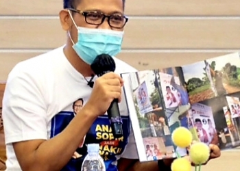 Menerawang IBH Lewat Autobiografinya