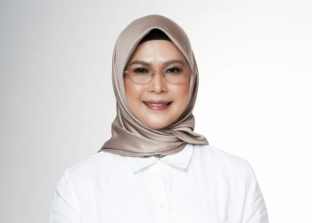 Puteri Wapres Kutuk Pengeboman Gereja Katedral