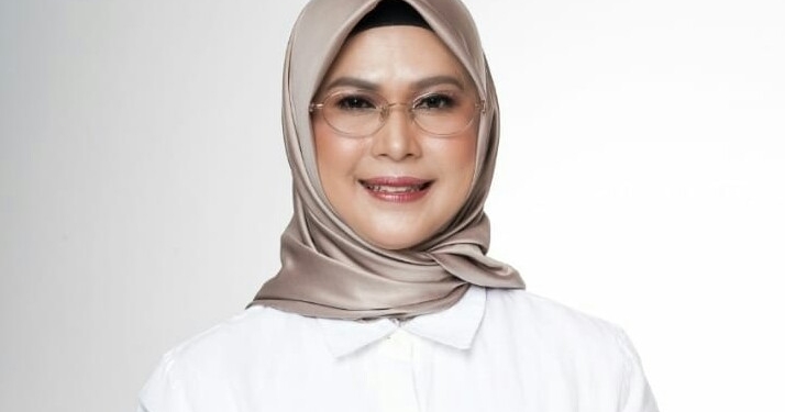 Puteri Wapres Kutuk Pengeboman Gereja Katedral