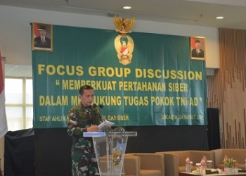 Perkuat Ketahanan Teritorial, Fungsi Fundamental TNI