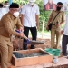 Target Kita 1.000 Rumah Ibadah,” ucap Idris, Saat Peletakan Batu Pertama Relokasi Masjid Nurul Huda
