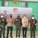 Kodim 0508/Depok, Wujudkan Wilayah Bebas Korupsi