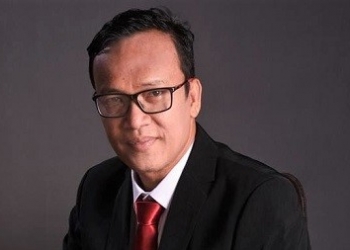 Immanuel Ebenezer: Intelejen Negara Harus bisa Mengungkap Jaringan Bom Bunuh Diri Gereja Makassar