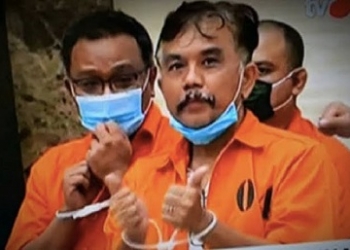 Jaksa Tunda Tuntut Syahganda, Pengacara: Mungkin Bingung Pakai Pasal Apa