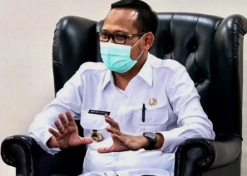 Wakil Wali Kota Depok Agar Masyarakat Patuhi Larangan Untuk Tidak Mudik Lebaran