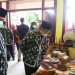 Bupati UAS-Hairan Laonching Batik Khas Tanjabbar